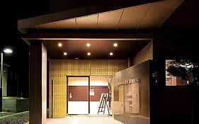 スーパーホテル新井・新潟
